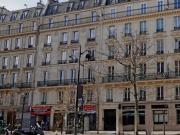 Appartement 2 pièces 22 m²