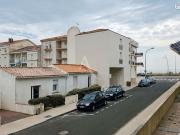 Appartement 2 pièces 22 m²