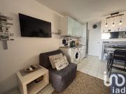 Appartement 2 pièces 22 m²