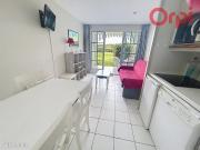 Appartement 2 pièces 22 m²