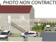 Appartement 2 pièces 22 m²