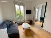 Appartement 2 pièces 22 m²