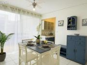 Appartement 2 pièces 22 m²