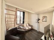 Appartement 2 pièces 22 m²