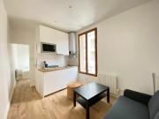 Appartement 2 pièces 22 m²