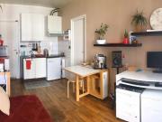 Appartement 2 pièces 22 m²