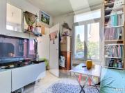 Appartement 2 pièces 22 m²