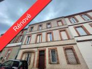 Appartement 2 pièces 22 m²