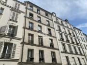 Appartement 2 pièces 22 m²