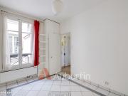 Appartement 2 pièces 22 m²