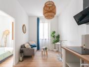 Appartement 2 pièces 22 m²