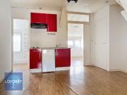 Appartement 2 pièces 22 m²