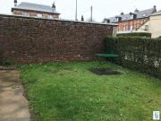 Appartement 2 pièces, 22 m² à louer à Bois Guillaume 76230