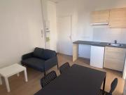 Appartement 2 pièces, 22 m² à louer à Dijon 21000