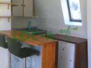 Appartement 2 pièces, 22 m² à louer à Dijon 21000