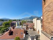 Appartement 2 pièces 23 m²