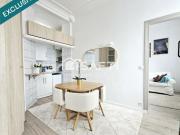 Appartement 2 pièces 23 m²