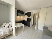 Appartement 2 pièces 23 m²