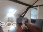 Appartement 2 pièces 23 m²