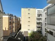Appartement 2 pièces 23 m²