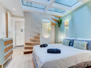 Appartement 2 pièces 23 m²