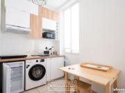 Appartement 2 pièces 23 m²