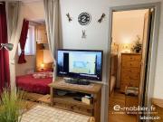 Appartement 2 pièces 23 m²