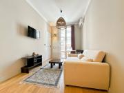 Appartement 2 pièces 23 m²
