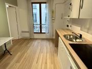 Appartement 2 pièces 23 m²