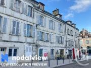 Appartement 2 pièces 23 m²