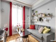 Appartement 2 pièces 23 m²