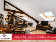 Appartement 2 pièces 23 m²