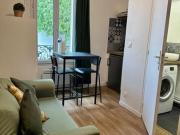 Appartement 2 pièces 23 m²