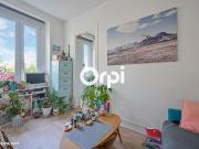 Appartement 2 pièces 23 m²