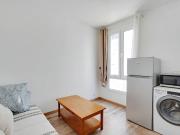 Appartement 2 pièces 23 m²