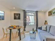 Appartement 2 pièces 23 m²