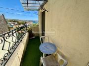 Appartement 2 pièces 23 m²