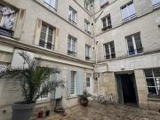 Appartement 2 pièces 23 m²