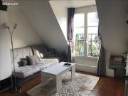 Appartement 2 pièces 23 m²