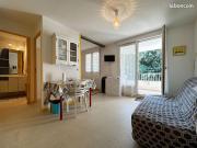 Appartement 2 pièces 23 m²