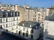 Appartement 2 pièces 23 m²