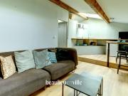 Appartement 2 pièces 23 m²