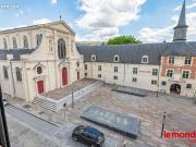 Appartement 2 pièces 23 m²