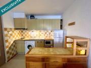 Appartement 2 pièces 23 m²