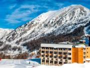 Appartement 2 pièces 23 m²