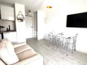 Appartement 2 pièces 23 m²