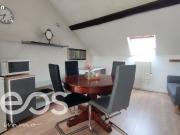 Appartement 2 pièces 23 m²
