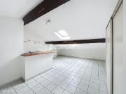 Studio 2 pièces 49 m²