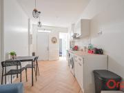 Appartement 2 pièces 23 m²