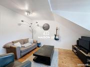 Appartement 2 pièces 23 m²